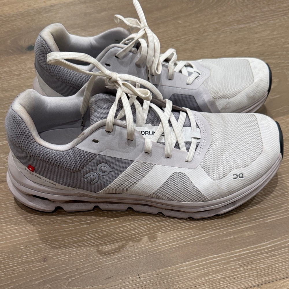 On Cloudrunner Sneakers